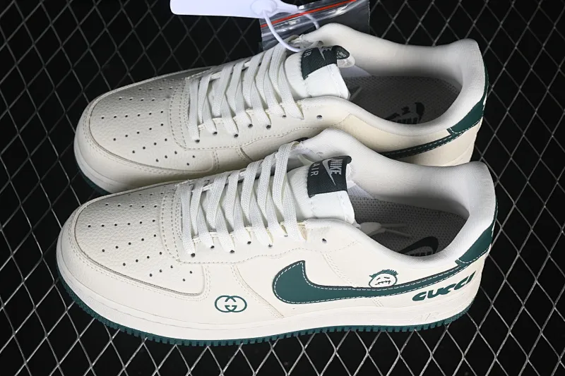 All categories Nk Air Force 1 Air Force series Nk Air Force 1 Low Air Force low-top Nike Air Force 1'07 Low joint model Air Force 1 low-top casual sneakers LD1999-017